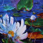 'Waterlily'